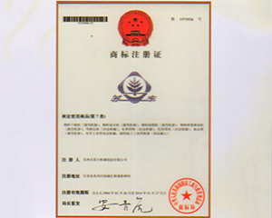 資質證書